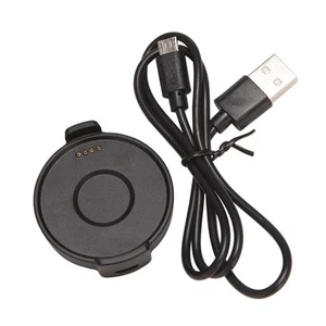 Watch For Pro Usb Data And Dock Dock Cable Bluetooth Watch 4777 - Photo 1 sur 10