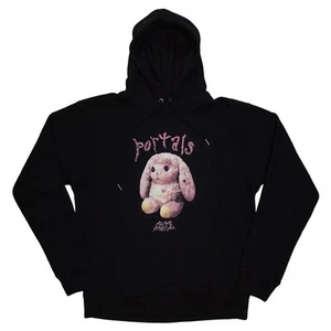 Melanie Martinez Portals Bunny Pullover Hoodie - Bild 1 von 3