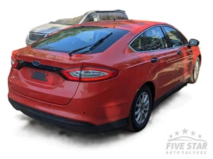 Ford Mondeo Rear Control Arm 2.0 TDCi Diesel 110kW (150 HP) GS7C-5K651-CA 2018 - Picture 1 of 3