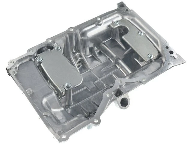 Autopart Premium 43XP86Z Oil Pan Fits 2006-2010 Ford Fusion 2.3L 4 Cyl Foto 1 de 1