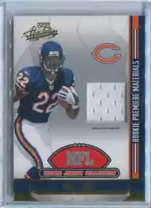 Maglia NFL Rookie 2008 Collezione Matt Forte Jersey #15 - Foto 1 di 2