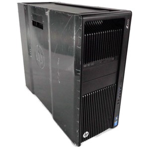 HP Z840 14-Core Xeon E5-2680 v4 2.4GHz 32GB 512GB SSD ZTurbo SSD PCIe 1TB -M4000