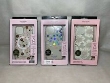 Kate Spade Case Designed for Apple iPhone 14/13 (6.1")- Multiple Colors!