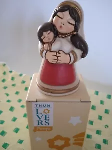 "THUN" STEFANIA 💫🩶🩵💫personaggio Community Presepe 🌠LIMITED EDITION 2021 ! - Foto 1 di 4