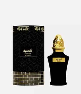 Aceite Attar Kiswah de Ahmed Al Maghribi 10 ml - Imagen 1 de 3