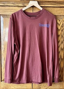 DRAGON BALL Z Goku Krillen, Graphic -Long Sleeve, Large T-Shirt - Picture 1 of 2