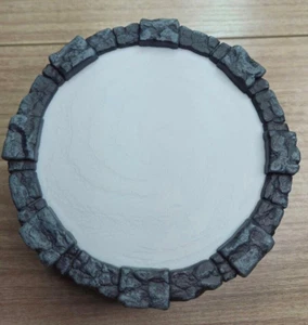 Skylanders Portal Of Power 84442790 Bluetooth for iOS (NO POWER CORD) T24 - Picture 1 of 4