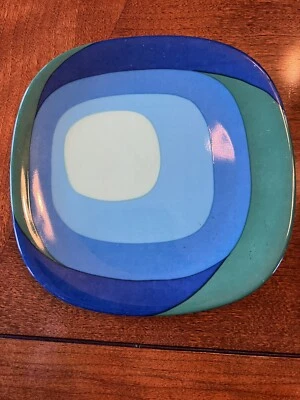 block langenthal switzerland switzerland transition “ study in squares" MCM - Image 1 of 2