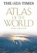 The "Times" Atlas of the World: Mini Edition, , Used; Good Book