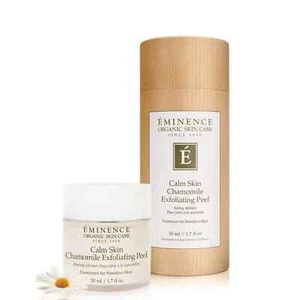 Eminence Organics Calm Skin Chamomile Exfoliating Peel 1.7 New In Box - Picture 1 of 1