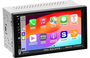 BOSS BE7ACP.WX Car Stereo 2-Din Wireless Apple CarPlay Android Auto 7" SiriusXM - Picture 1 of 12