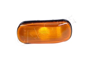 TYC Blinkleuchte schwarz Für SAAB 90 900 I II 9000 9-3 9-5 9521832 - Picture 1 of 2