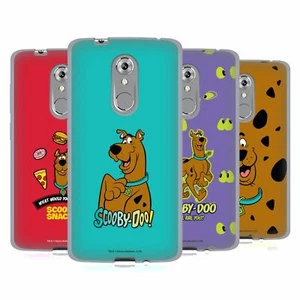 OFFICIAL SCOOBY-DOO SCOOBY SOFT GEL CASE FOR ZTE PHONES - Bild 1 von 8