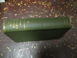 The Holy Roman Empire by James Bryce hardback 1877 7th edition.  GOOD - Picture 1 of 2