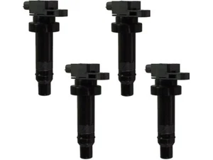 For 2018-2021 Kia Rio Ignition Coil Kit DriveBolt 64128XFFZ 2019 2020 1.6L 4 Cyl - Picture 1 of 2