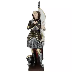 Joan of Arc Statue, 45 cm in resin - Picture 1 of 1