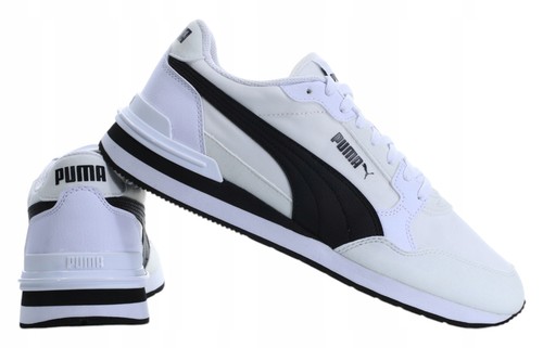 Scarpe uomo Puma ST Runner v4 NL 399069 020