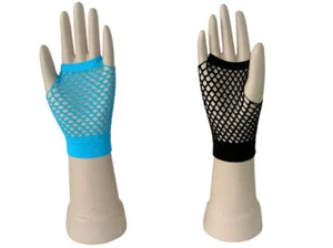 Elegante Finger Handschuhe 6 verschiedene Farben GOGO - Bild 1 von 2