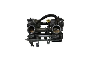 CARBURATORE HONDA CB 500 1993 2004 CARBURATORI CON MEMBRANA - Imagen 1 de 13