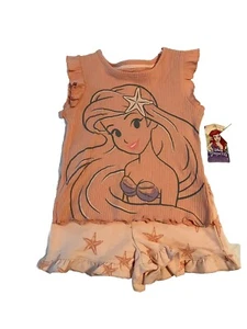 Girls 5T Summer Outfit - Picture 1 of 1