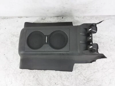 09 10 11 12 13 14 15 16 17 18 19 20 Nissan Gt-R Rear Speaker Cover 79922-Jf24a - Image 1 of 4