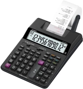 Casio HR-150RCE - Photo 1/1