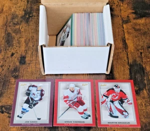 2005-06 BeeHive Base Set (90) W/O Rookies - Picture 1 of 1