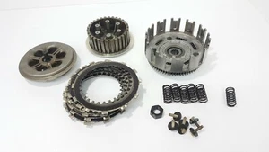 CAMPANA FRIZIONE BMW F650 CS 2002 2004 - Imagen 1 de 6