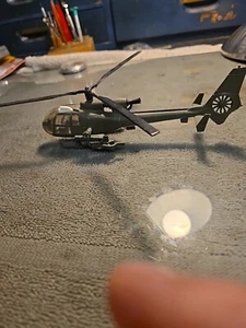 Selido Gazelle Helicopter - Picture 1 of 5