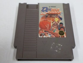 Carro doble regate (NES, 1987) solo 3 tornillos