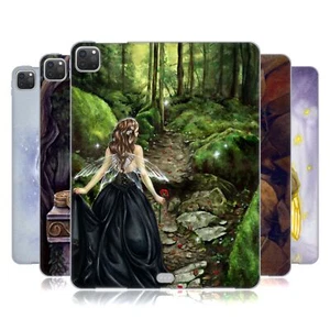 OFFICIAL SELINA FENECH FAIRIES SOFT GEL CASE FOR APPLE SAMSUNG KINDLE - Picture 1 of 20