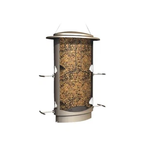 Squirrel-X Squirrel X-1 Bird Feeder - Picture 1 of 1