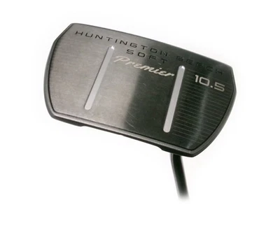 Cleveland Huntington Beach Collection Premier #10.5 Soft 36" Mallet Putter - Image 1 of 4