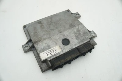 Engine Computer Control Module ECM B121E0001F Lotus Elise Exige Series 2 2004-11 - Immagine 1 di 4