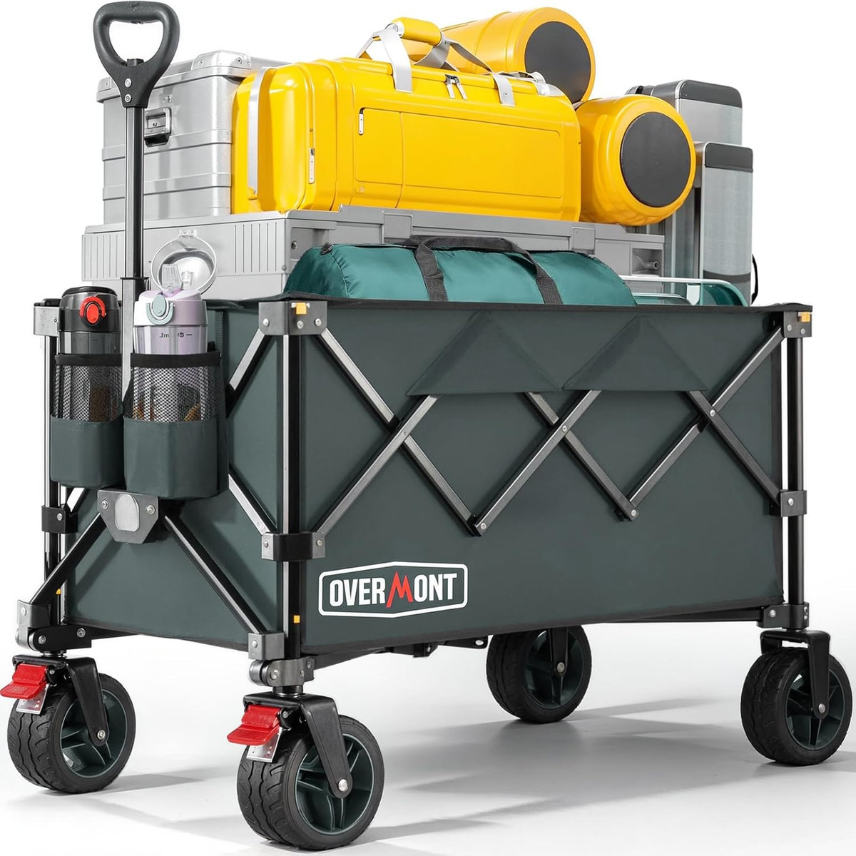 I 10 Migliori Carrello Da Spiaggia Con Grandi Ruote Del 2023