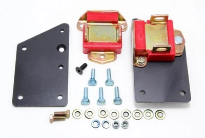 Trans-Dapt Performance ENGINE MOUNTS - Image 1 of 4