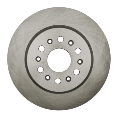 Rotor de freno de disco ACDelco genuino para GMC Acadia 2017-2023 | trasero | rotor ventilado Foto 1 de 4