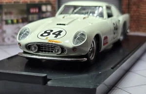 Bang Made in Italy 1958 Ferrari 250 GT Tour de France 12 ORE DI REIMS Mairesse - Picture 1 of 8