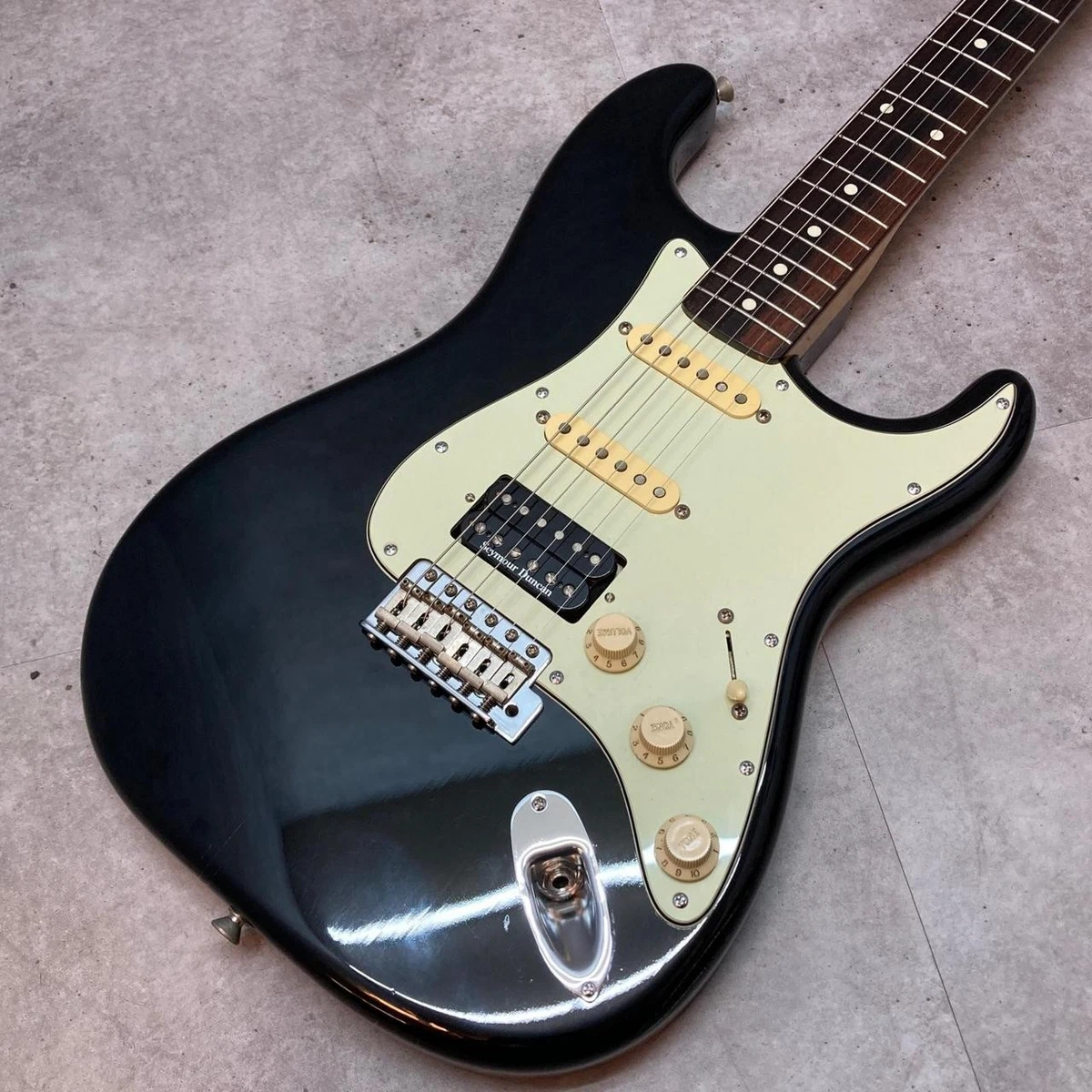 Seymour Duncan Electric Guitars for sale | eBay