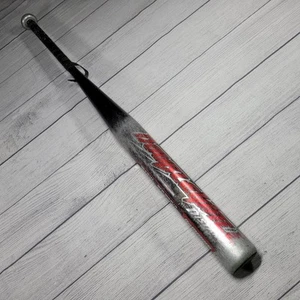 Bate de béisbol de softbol de doble pared Demarini 34" 26 OZ Alcalyte C555 DEFECTUOSO - Imagen 1 de 7