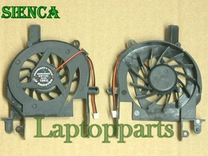 Sony Vaio VGN-SZ SZ100 SZ110 SZ120 SZ140 SZ150 SZ160 SZ170 CPU COOLING FAN NEW - Picture 1 of 1