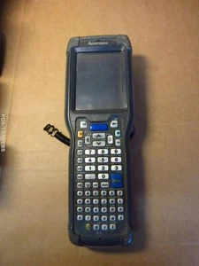 Intermec CK71 CK71AA4KN00W1400 Bluetooth 2D Imager Barcode POS Scanner NO BATT - Bild 1 von 6