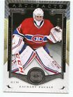 15/16 UPPER DECK ARTIFACTS ROOKIE RC #181 ZACHARY FUCALE 367/899 CANADIENS 45047