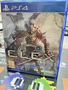 Elex Ita PS4 USATO GARANTITO - Imagen 1 de 2