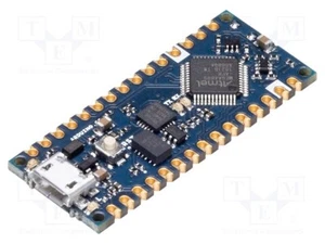 1 piece, Arduino ABX00028 /E2UK - Picture 1 of 1