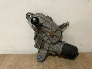CITROEN C4 2010 FRONT WIPER MOTOR O/S DRIVERS SIDE / RIGHT HAND SIDE 53042506 - Picture 1 of 2