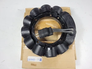 NEW 1976-1980 Harley Shovelhead Alternator Stator, FX FXE FL FLH - Picture 1 of 2