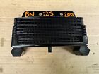 BENELLI BN125 BN 125 2022 OIL COOLER ONLY 200 MILES