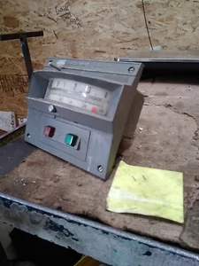 Gardsman by West Federal Temperature Controller -300-400 - Picture 1 of 6
