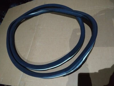 Mercedes Benz w220 S500 Door Cushion Seal Rear Right S430 S-Class - Изображение 1 из 3